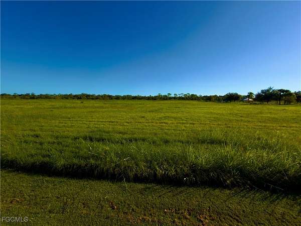 1.39 Acres of Residential Land for Sale in Alva, Florida