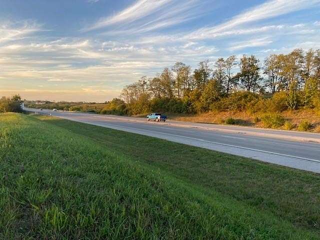 18 Acres of Land for Sale in Maysville, Kentucky