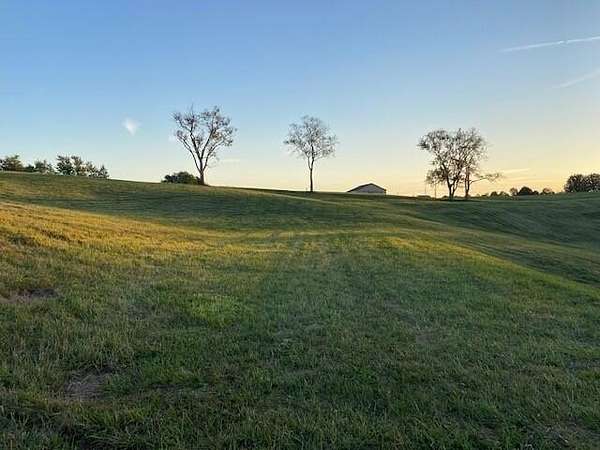 18 Acres of Land for Sale in Maysville, Kentucky