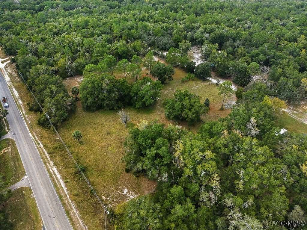 1.77 Acres of Land for Sale in Dunnellon, Florida