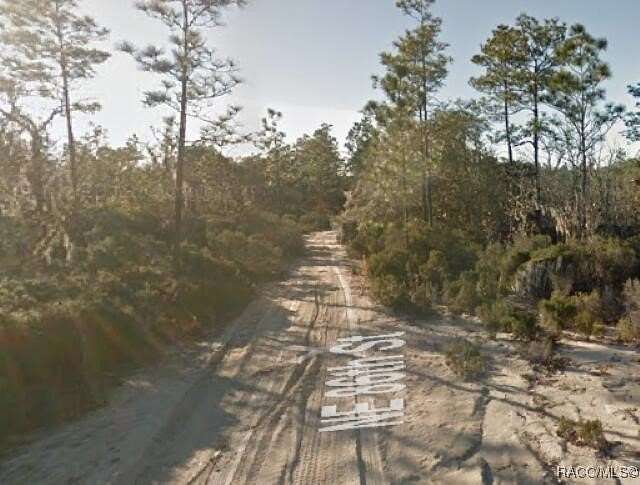 1.25 Acres of Residential Land for Sale in Bronson, Florida