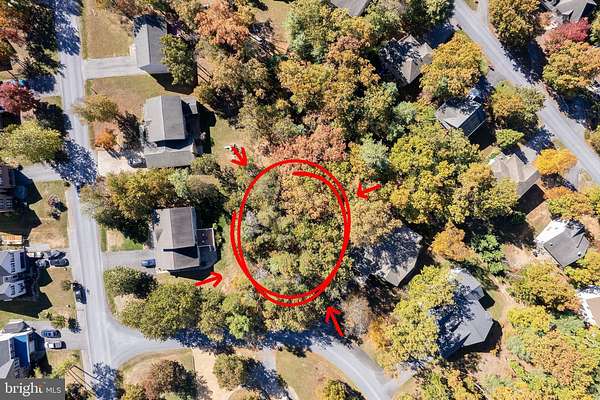 0.28 Acres of Residential Land for Sale in Cross Junction, Virginia