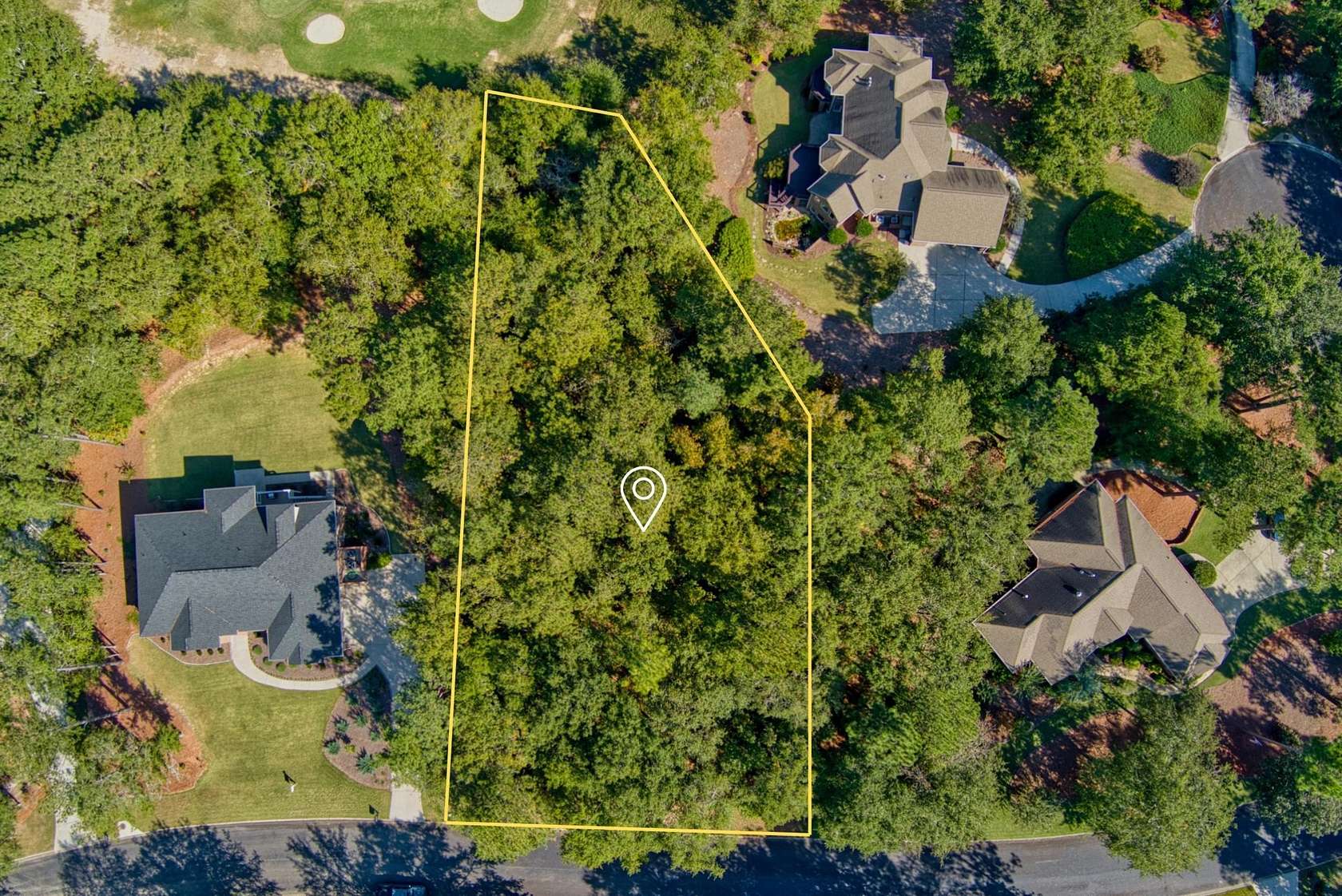 0.62 Acres of Residential Land for Sale in Aiken, South Carolina