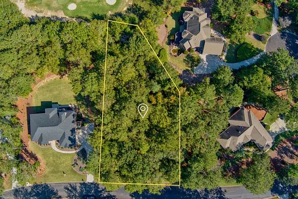 0.62 Acres of Residential Land for Sale in Aiken, South Carolina