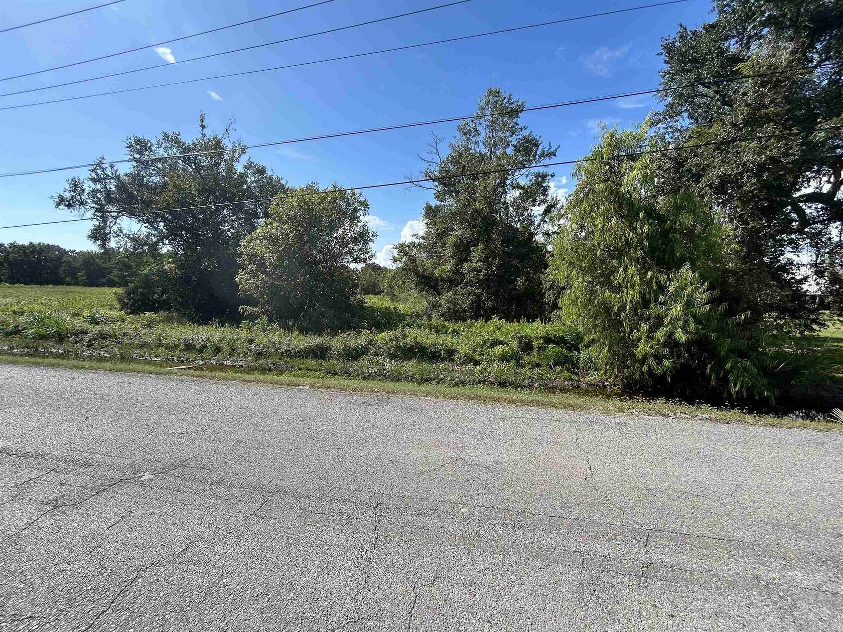 0.97 Acres of Residential Land for Sale in Dulac, Louisiana