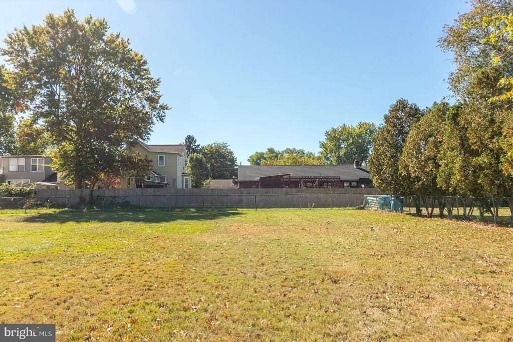 0.11 Acres of Residential Land for Sale in Florence, New Jersey