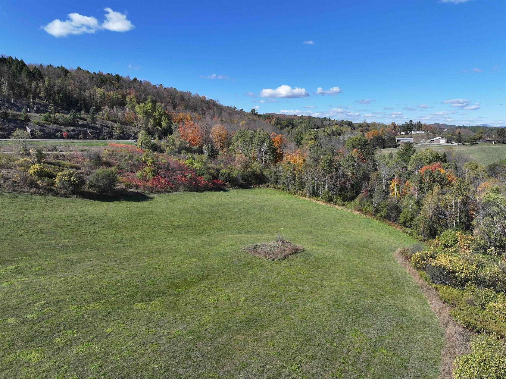 6.56 Acres of Land for Sale in St. Johnsbury, Vermont