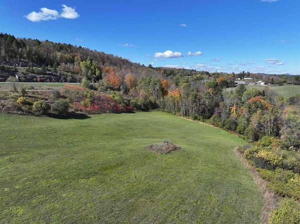 6.56 Acres of Land for Sale in St. Johnsbury, Vermont