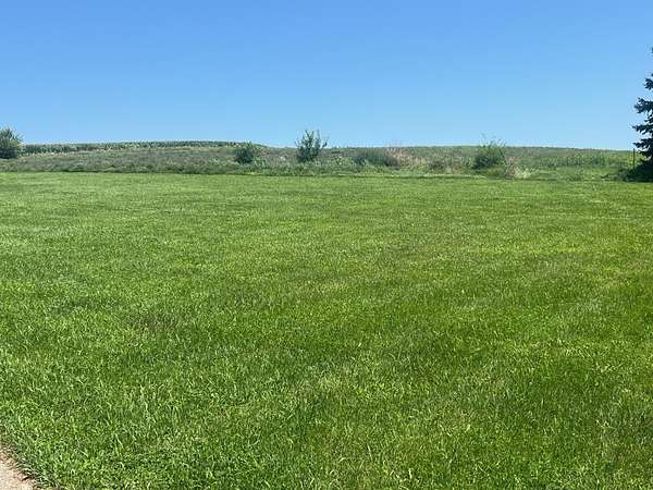 5 Acres of Land for Sale in Audubon, Iowa