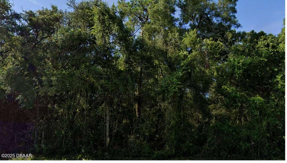 0.28 Acres of Commercial Land for Sale in Orange City, Florida