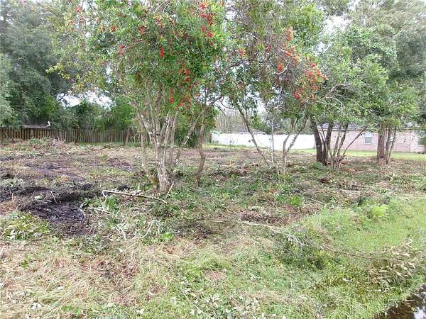 0.32 Acres of Residential Land for Sale in Palm Coast, Florida