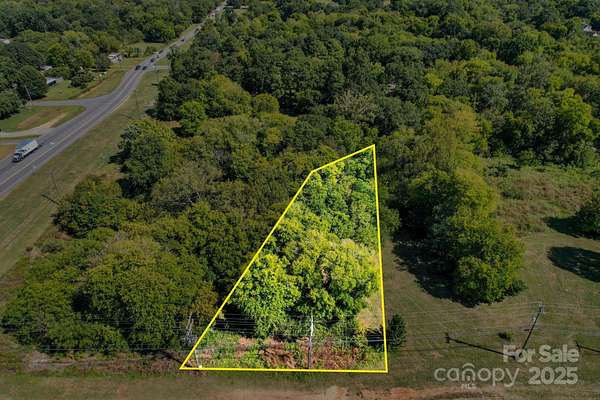 0.36 Acres of Land for Sale in Concord, North Carolina