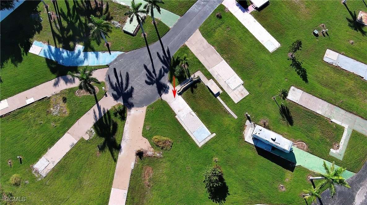 0.11 Acres of Land for Sale in Fort Myers, Florida