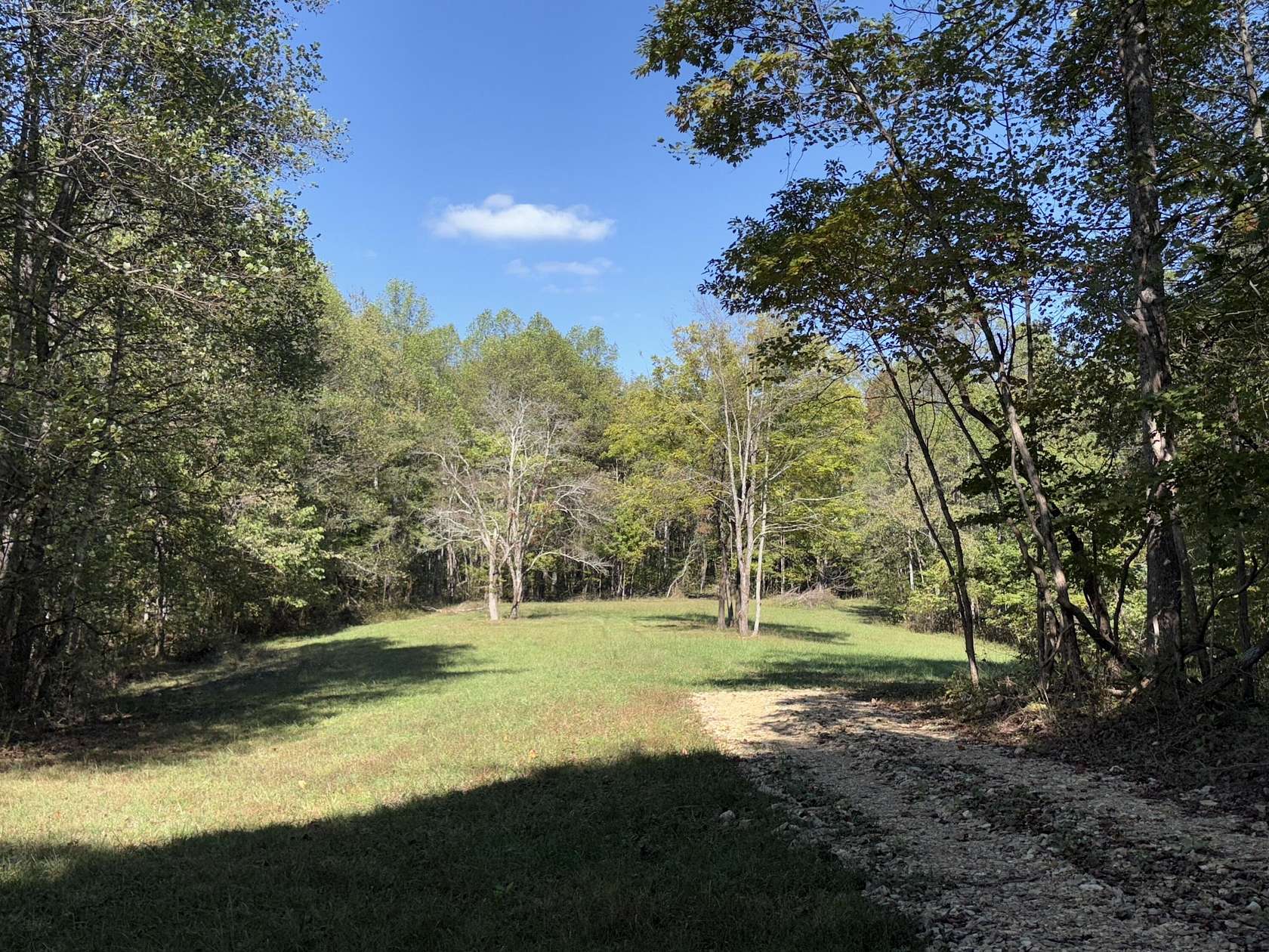25.2 Acres of Recreational Land for Sale in Kings Mountain, Kentucky