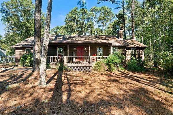 2 Acres of Residential Land with Home for Sale in Rome, Georgia