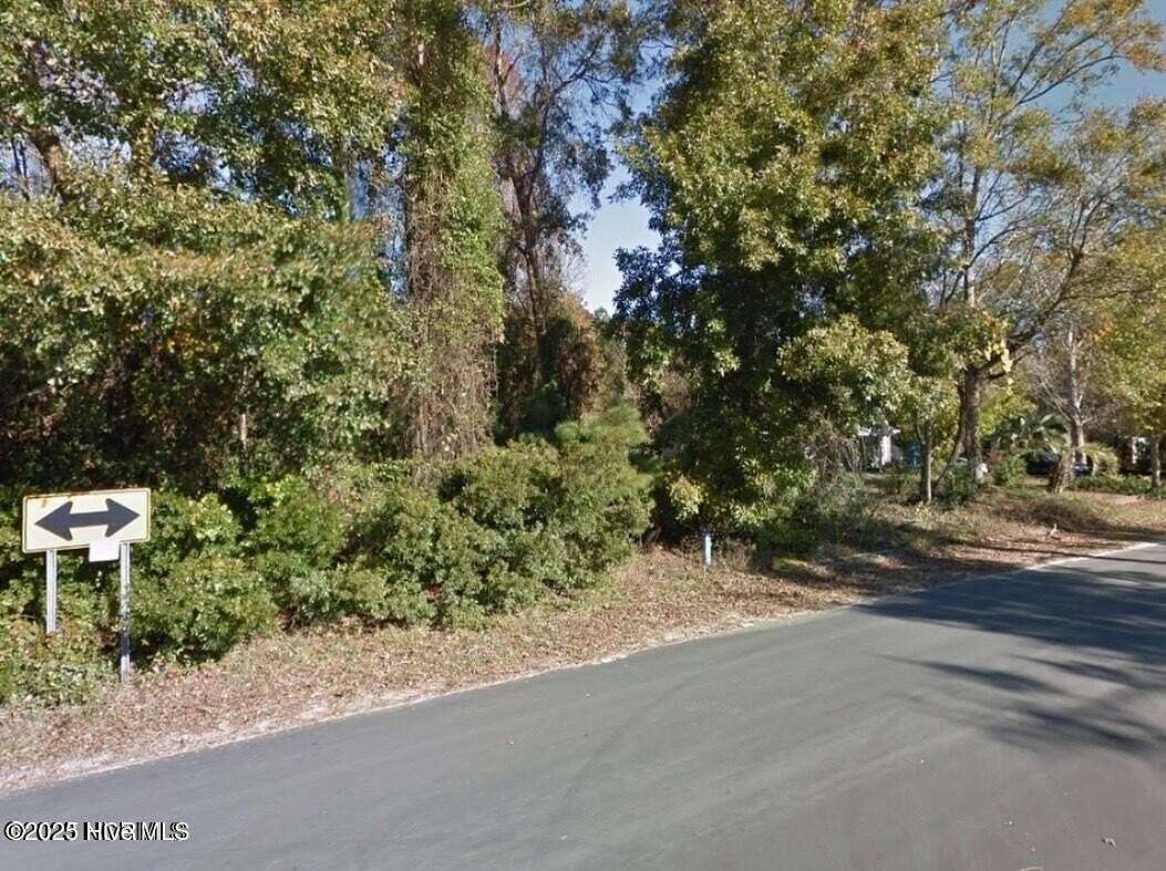 0.49 Acres of Residential Land for Sale in Hampstead, North Carolina