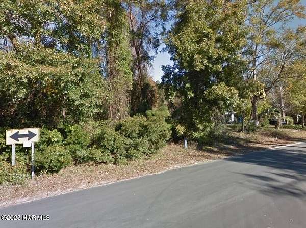 0.49 Acres of Residential Land for Sale in Hampstead, North Carolina