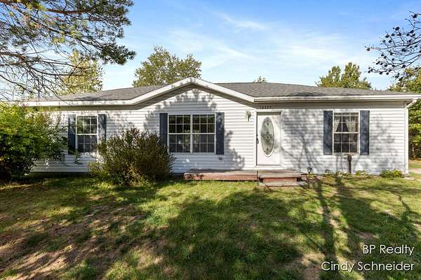 2.56 Acres of Residential Land with Home for Sale in Grand Haven, Michigan