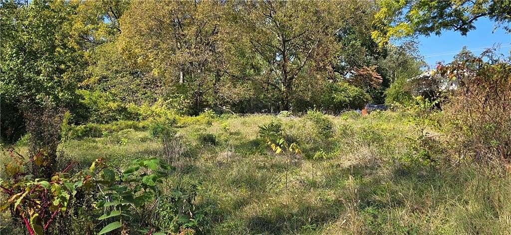 0.3 Acres of Residential Land for Sale in Kansas City, Missouri