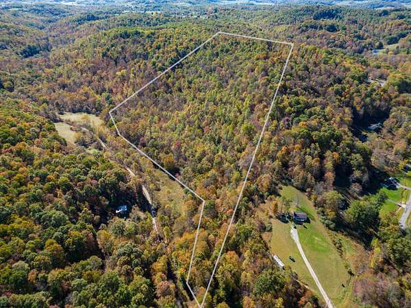 30 Acres of Land for Sale in Bridgeport, West Virginia