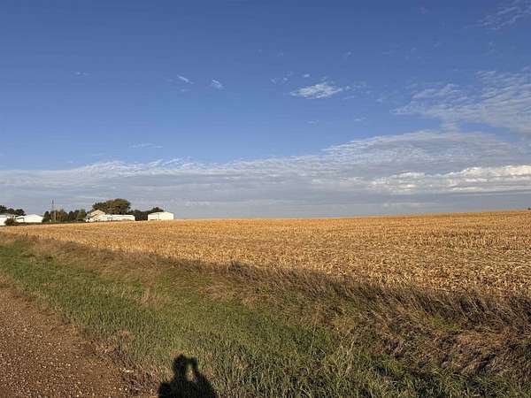 4.49 Acres of Residential Land for Sale in Le Mars, Iowa
