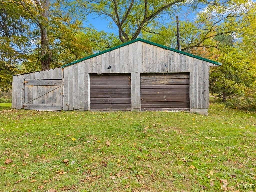 7.1 Acres of Land for Sale in Martville, New York