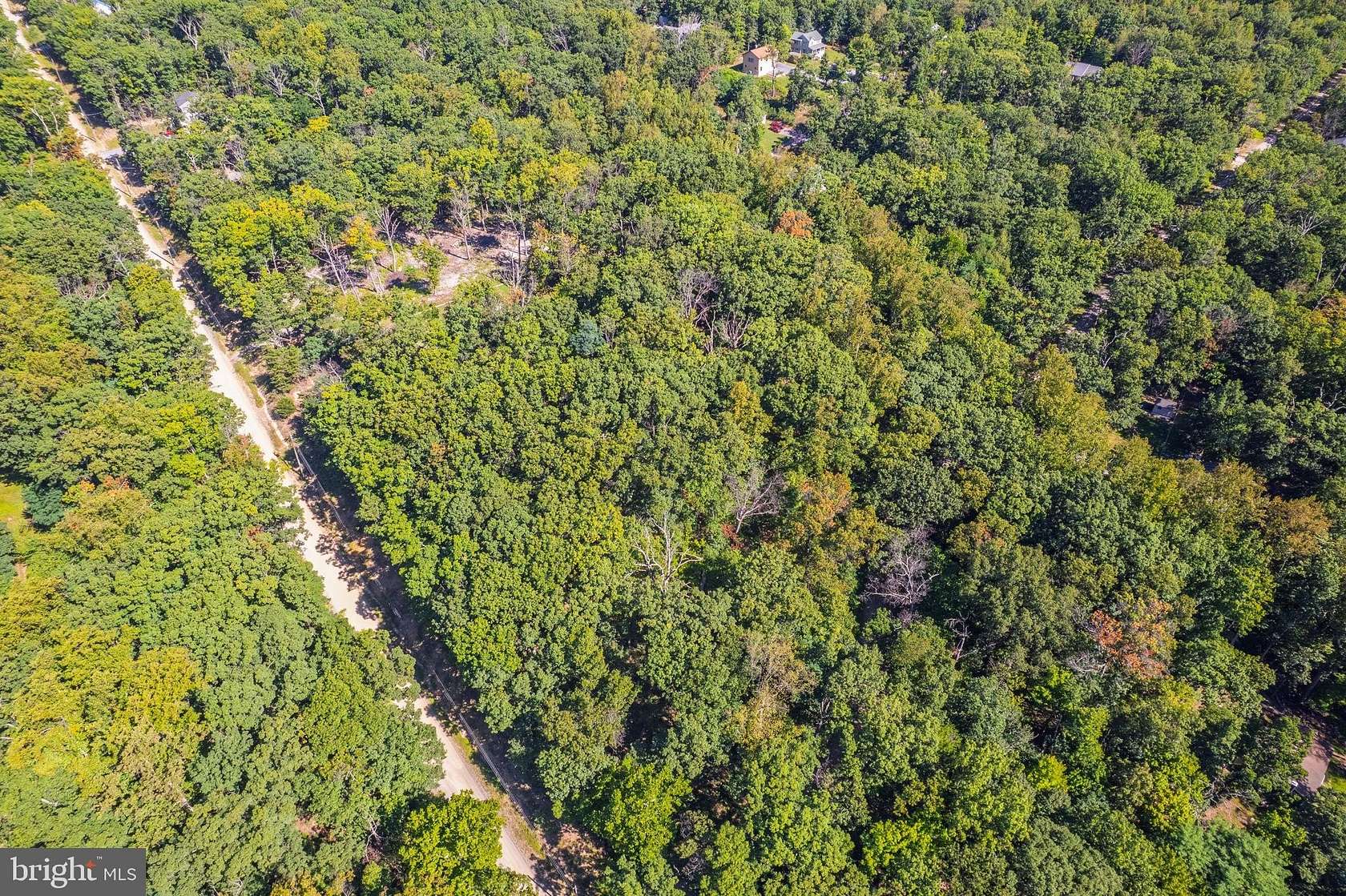 0.58 Acres of Land for Sale in Winchester, Virginia