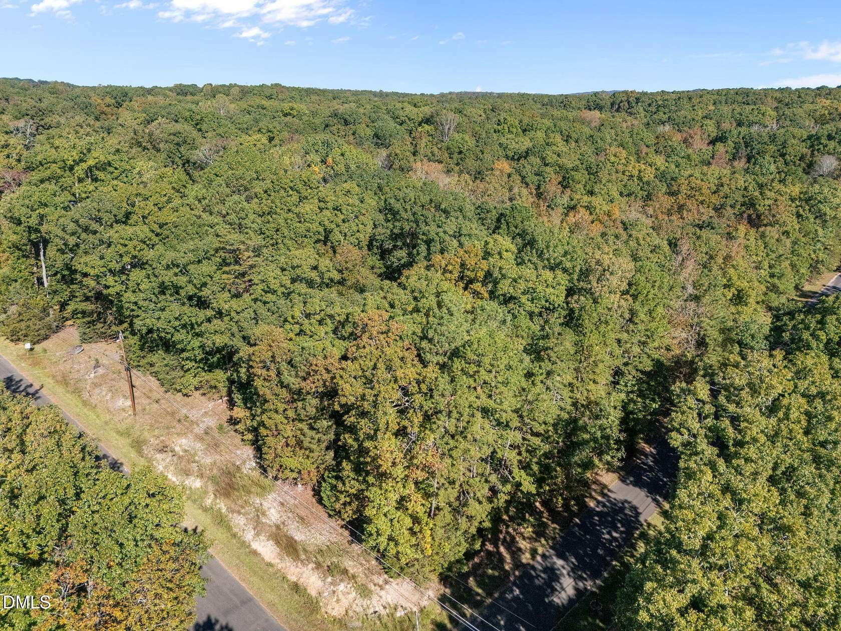 1.15 Acres of Residential Land for Sale in Durham, North Carolina