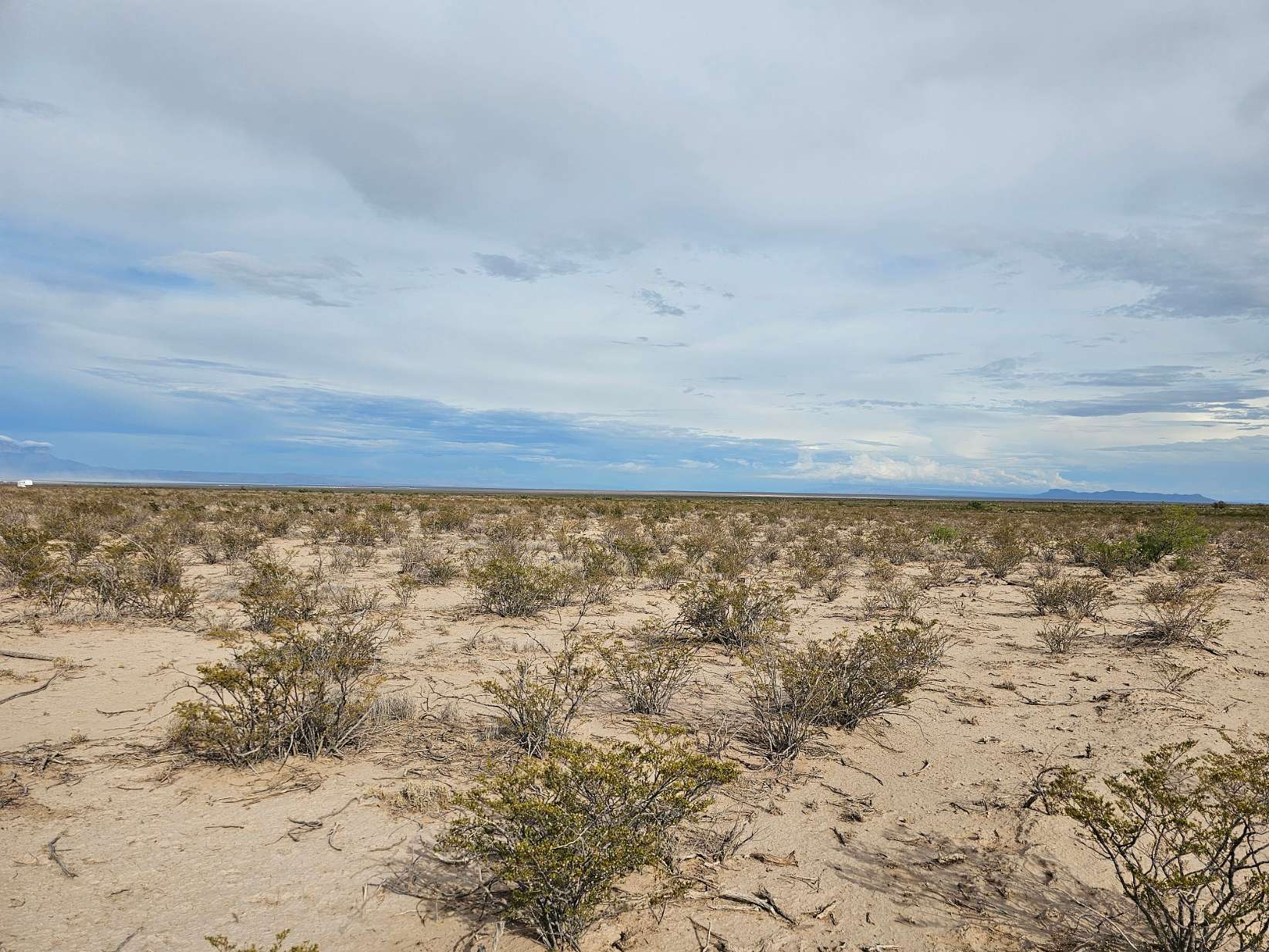 20.1 Acres of Recreational Land for Sale in Dell City, Texas