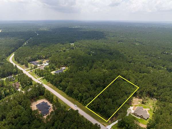 2 Acres of Residential Land for Sale in Huntsville, Texas