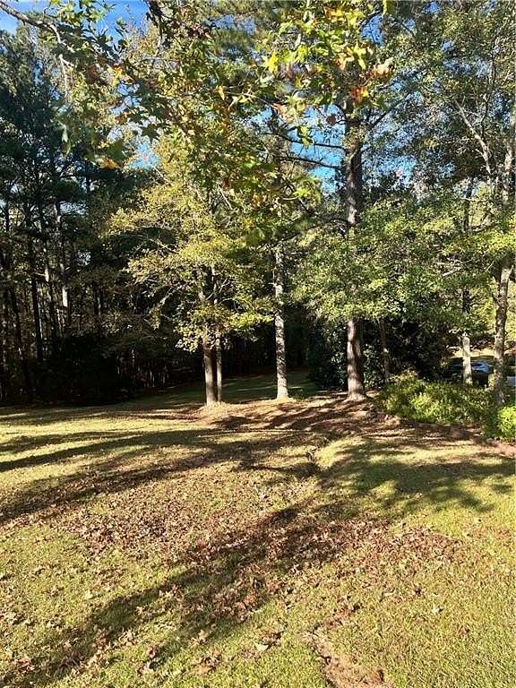 2.85 Acres of Residential Land for Sale in Monroe, Georgia