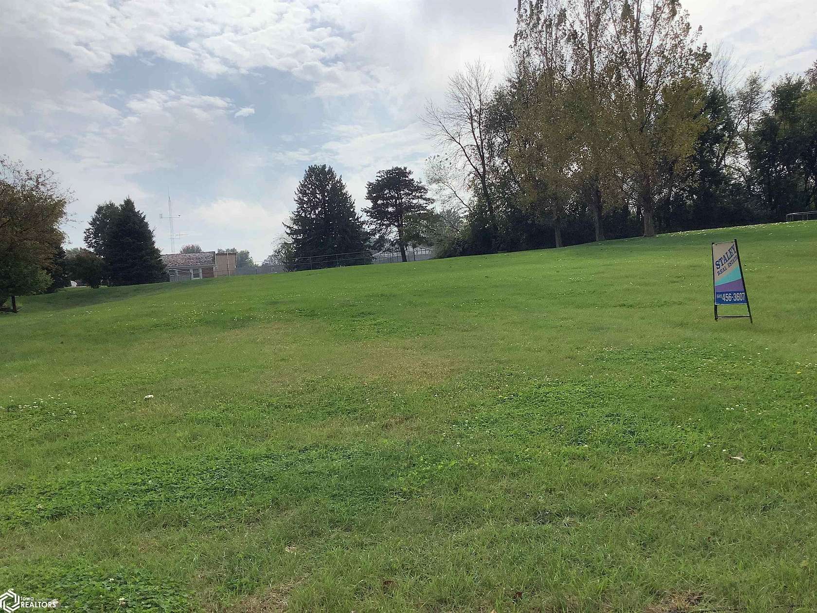 0.46 Acres of Residential Land for Sale in Hampton, Iowa