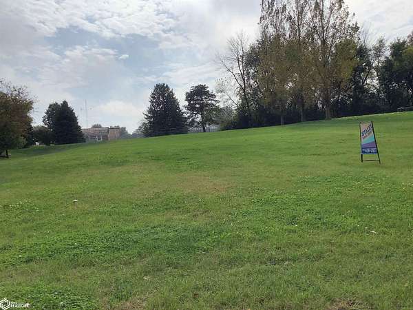0.46 Acres of Residential Land for Sale in Hampton, Iowa