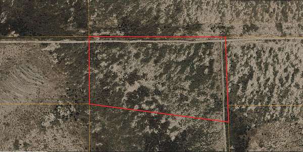 20 Acres of Recreational Land for Sale in Sierra Blanca, Texas