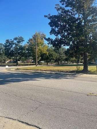0.22 Acres of Commercial Land for Sale in Sumter, South Carolina