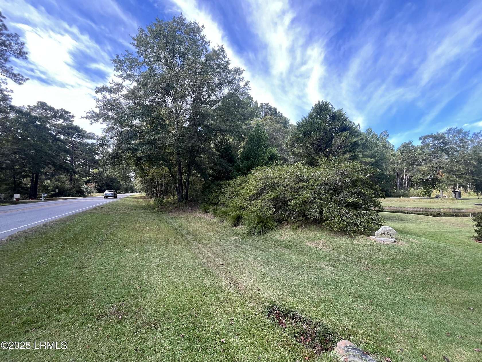 2.4 Acres of Residential Land for Sale in Ridgeland, South Carolina