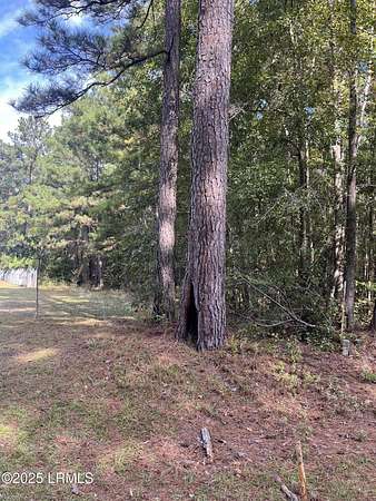 2.4 Acres of Residential Land for Sale in Ridgeland, South Carolina