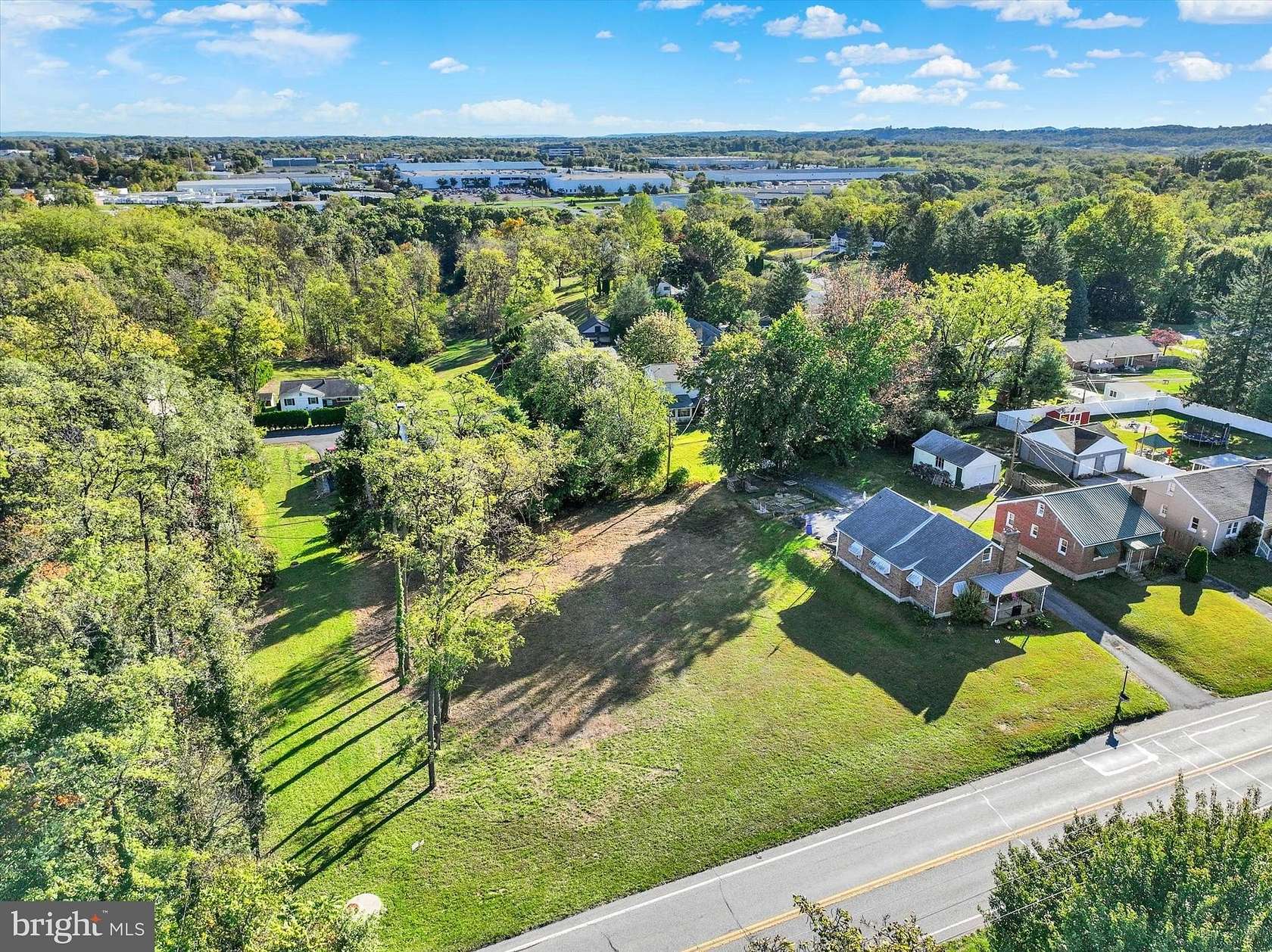 0.52 Acres of Residential Land for Sale in Harrisburg, Pennsylvania