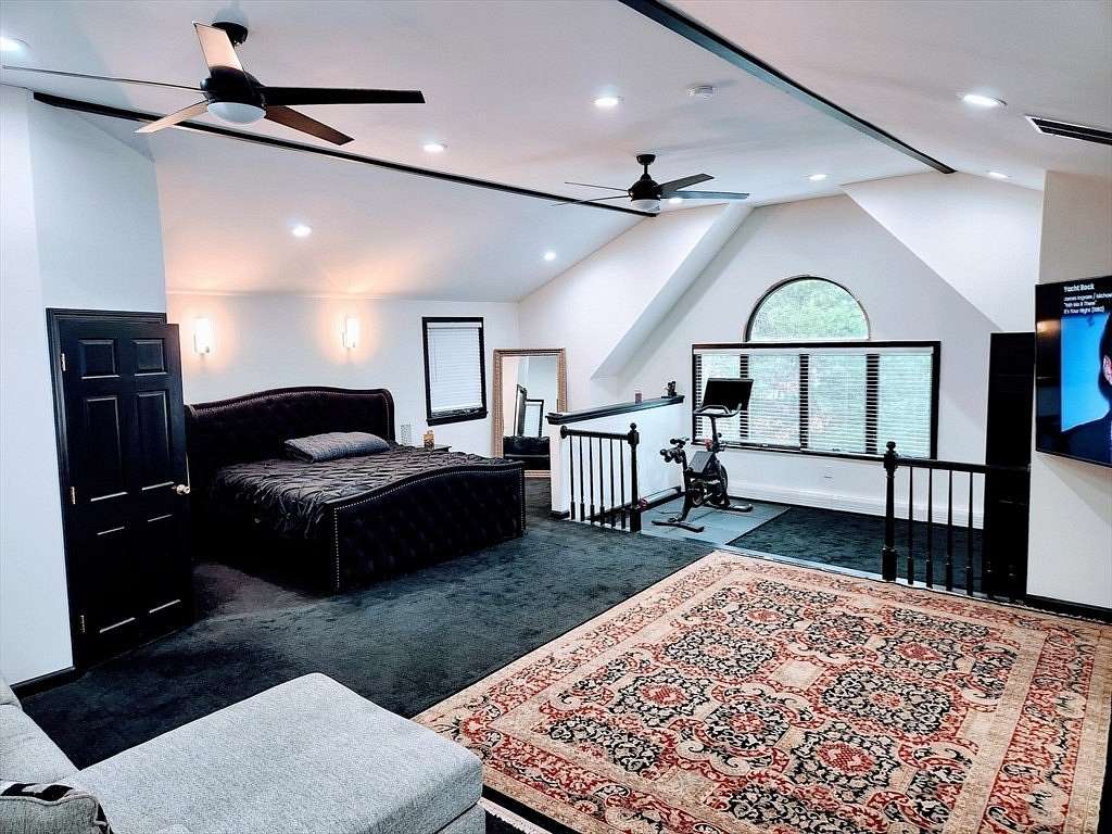 1.65 Acres of Land with Home for Sale in Carver, Massachusetts