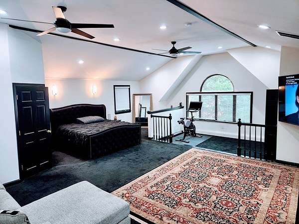 1.65 Acres of Land with Home for Sale in Carver, Massachusetts