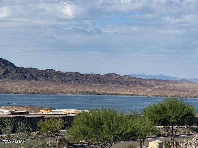0.26 Acres of Residential Land for Sale in Lake Havasu City, Arizona