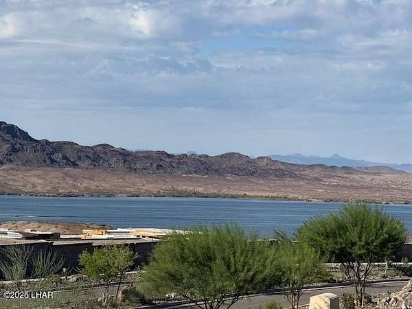 0.26 Acres of Residential Land for Sale in Lake Havasu City, Arizona