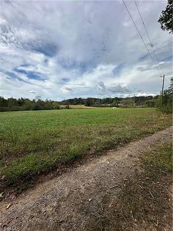 13.3 Acres of Land for Sale in Denton, North Carolina