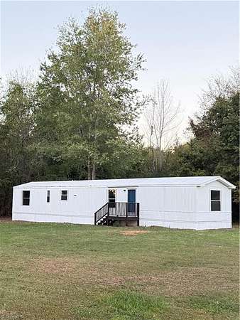 5.17 Acres of Residential Land with Home for Sale in Liberty, North Carolina