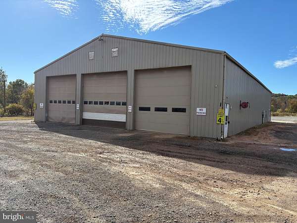 22.5 Acres of Commercial Land for Sale in Palm, Pennsylvania