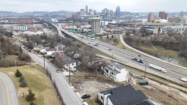 0.16 Acres of Residential Land for Sale in Covington, Kentucky