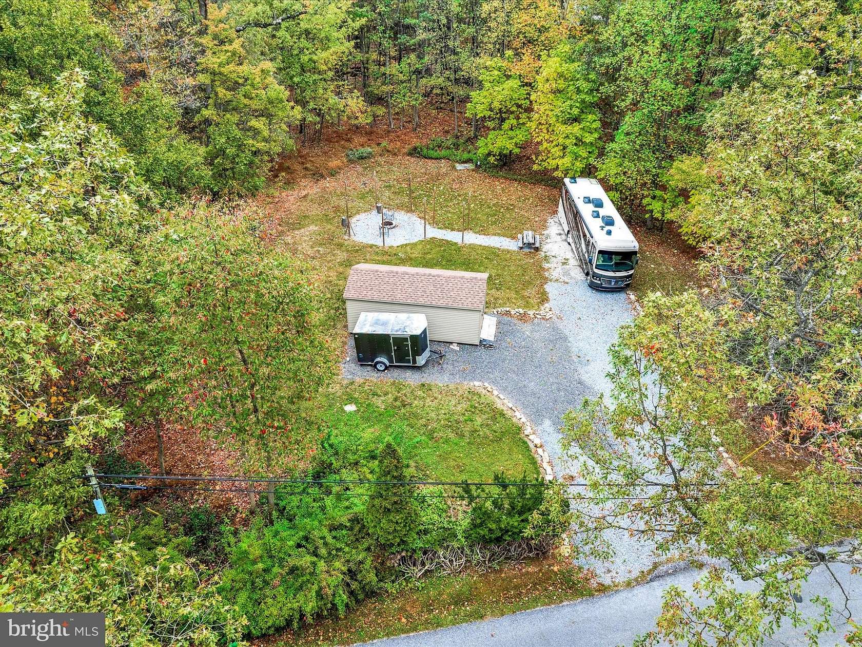 0.37 Acres of Land for Sale in Hamburg, Pennsylvania