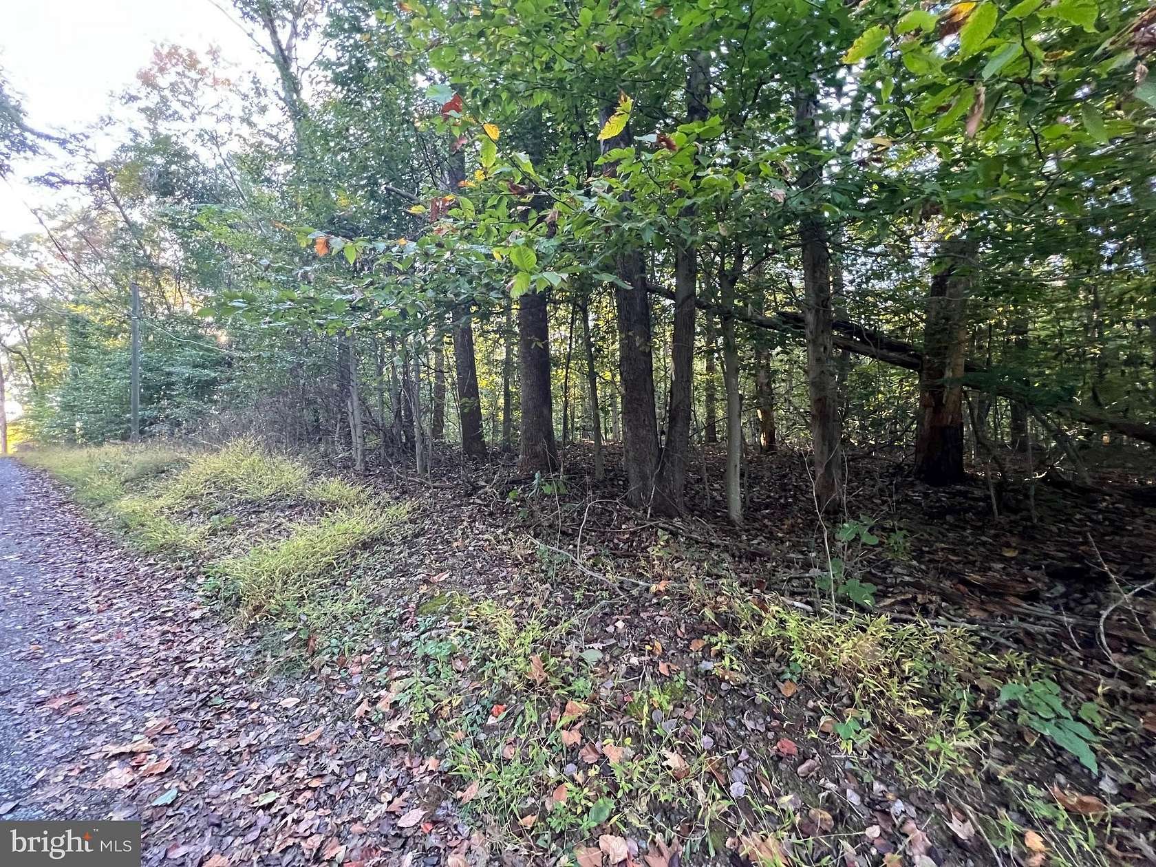 0.07 Acres of Residential Land for Sale in Manassas, Virginia