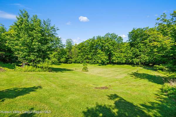 0.97 Acres of Land for Sale in High Falls, New York