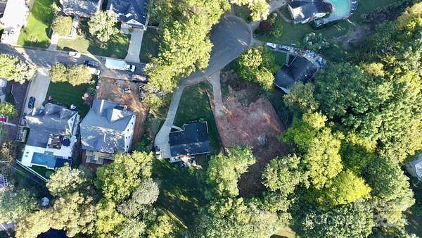 0.28 Acres of Residential Land for Sale in Charlotte, North Carolina